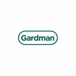 Gardman A04334 Beach Hut Seed Feeder - Green/blue