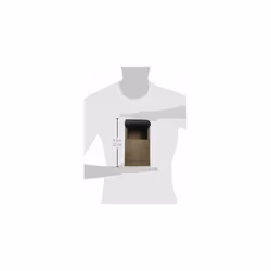 Gardman A04380 Robin Nest Box - Brown