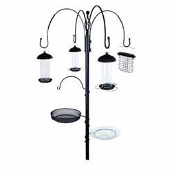Gardman Complete Bird Feeding Kit
