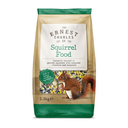 Gardman Squirrel, Blended with Essential Vitamins and Minerals, All Year, 1.3kg