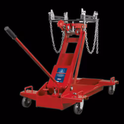 Transmission Jack 1 Tonne Floor