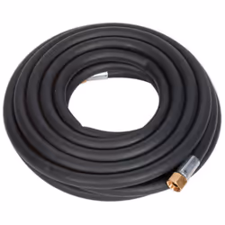 Sealey AH10R/12 Air Hose 10mtr x Ã13mm with 1/2"bsp Unions Extra Heavy-duty