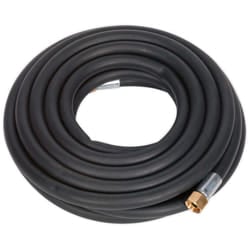 Sealey AH10R/12 Air Hose 10mtr x Ã13mm with 1/2"bsp Unions Extra Heavy-duty