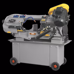 Bandsaw 300mm Horizontal Hydraulic Arm