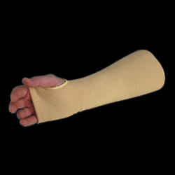 Kevlar&#174; Hot Sleeve 355mm