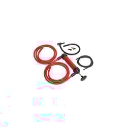 Sealey TP50 Multipurpose Syphon & Pump Kit
