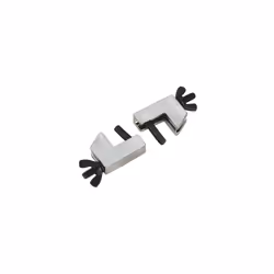 Sealey VS037 2pc Hose Pinch Tool Set
