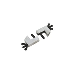 Sealey VS037 2pc Hose Pinch Tool Set