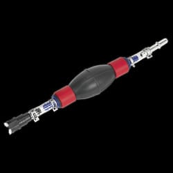 Fuel Priming Kit - Vauxhall/Opel
