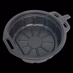 Oil/Fluid Drain Pan 17L
