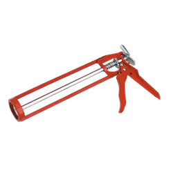 SEALEY - AK39 Caulking Gun Skeleton Type Manual 330mm