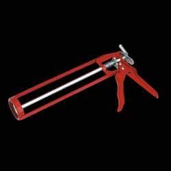 SEALEY - AK39 Caulking Gun Skeleton Type Manual 330mm