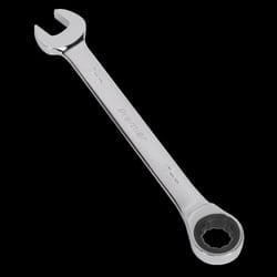 Ratchet Combination Spanner 17mm