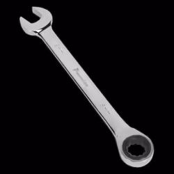 Ratchet Combination Spanner 18mm