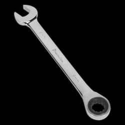 Ratchet Combination Spanner 18mm