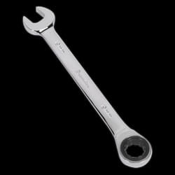 Ratchet Combination Spanner 19mm