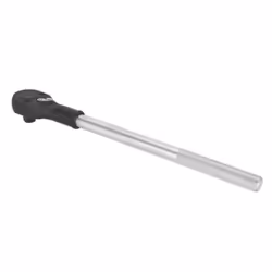 Sealey Ak669 Ratchet Wrench Pear-Head 3/4Sq Drive