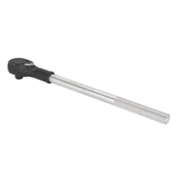 Sealey Ak669 Ratchet Wrench Pear-Head 3/4Sq Drive