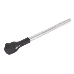 Sealey Ak669 Ratchet Wrench Pear-Head 3/4Sq Drive
