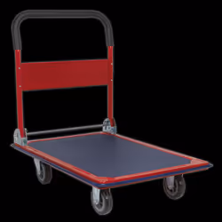 Platform Truck 300kg Capacity