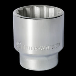 WallDrive&#174; Socket 42mm 3/4&quot;Sq Drive