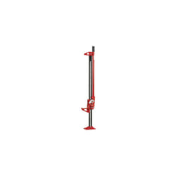 Sealey FJ48 1200mm Farm Jack 3000kg Capacity