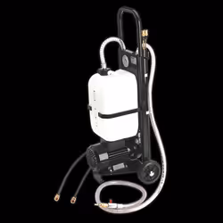 Oil Extractor Mobile 230V