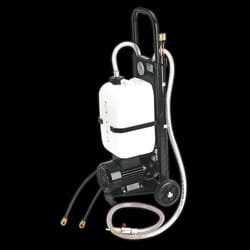 Oil Extractor Mobile 230V