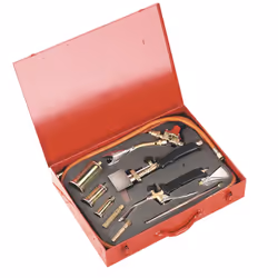 Sealey Propane Torch Kit 13pc LPT14