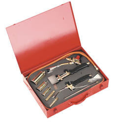 Sealey Propane Torch Kit 13pc LPT14