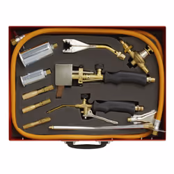 Sealey Propane Torch Kit 13pc LPT14