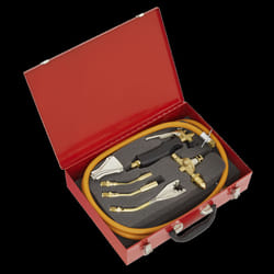 Propane Torch Kit 7pc