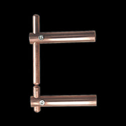 Spot Welding Arms 130mm Plain Electrode Holder