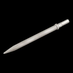 Pointed Chisel 250mm for SA120
