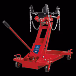 Transmission Jack 1.5 Tonne Floor