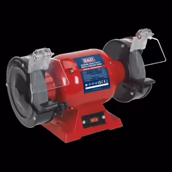 Bench Grinder Ø150mm 450W/230V Heavy-Duty