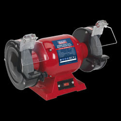 Bench Grinder &#216;150mm 450W/230V Heavy-Duty