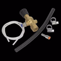 No Gas/Gas Conversion Kit