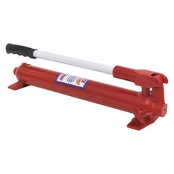 Sealey Hydraulic Pump without Hose 10 Tonne 610/40