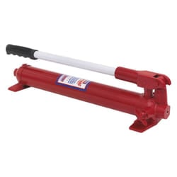 Sealey Hydraulic Pump without Hose 10 Tonne 610/40