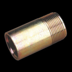 Tube Adaptor 75mm