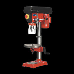 Pillar Drill Bench 12-Speed 370W/230V