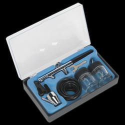 Air Brush Kit Professional without Propellant