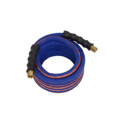 Sealey AH5R Air Hose 5mtr x Ã8mm with 1/4"bsp Unions Extra Heavy-duty