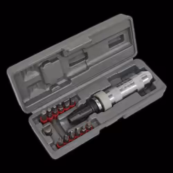 Impact Driver Set 15pc