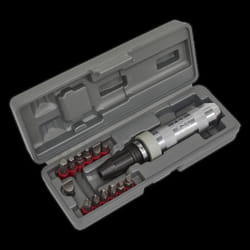 Impact Driver Set 15pc