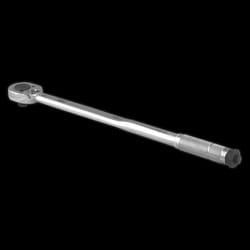 Micrometer Torque Wrench 3/4&quot;Sq Drive