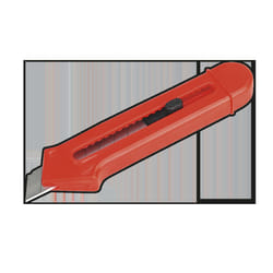 SEALEY - AK297 Snap-Off Knife Pack of 50