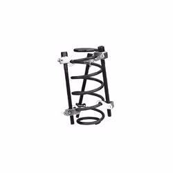 Sealey AK384 3pc Coil Spring Compressor with Safety Hooks