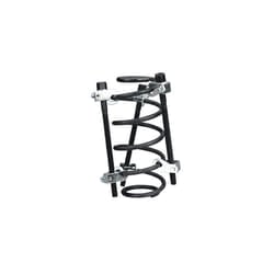 Sealey AK384 3pc Coil Spring Compressor with Safety Hooks